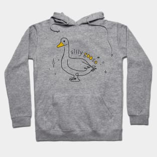 Silly Goose Hoodie